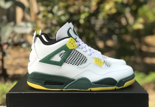 Air Jordan 4      AQ9129-103    40-47.5